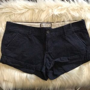 Abercrombie shorts